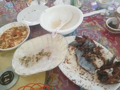 -何适山庄 ·可团建(水长城P2停车场店)