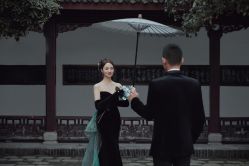 -蜜恋婚纱摄影·客片研发(苏州店)
