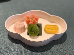 -浙江西子宾馆·牡丹厅