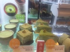 -檬舒舒MonChouChou(环球金融中心店)