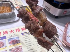 -丁字口海鲜热炒·烧烤大排档