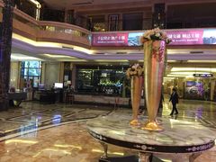 -碧桂园凤凰城酒店(南京店)