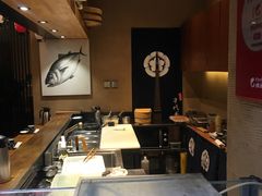 -千代武日本料理(爱建店)