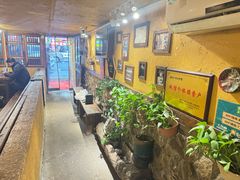 -霄汉羊排(万松园一店)