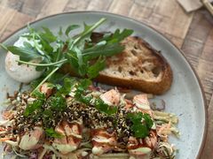 -O'mills Sourdough Bakery&Bistro(永嘉路店)