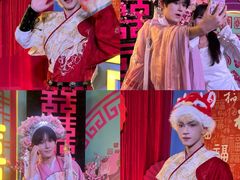 -南宁方特东盟神画