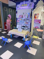 -meland club亲子乐园(北京芳圆里ID MALL店)