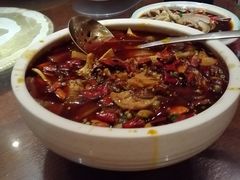 -黑土印象菜馆(三元桥店)