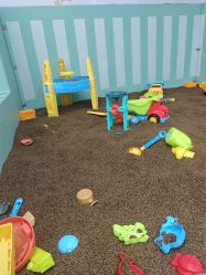 -孩子王童乐园(广州萝岗万达店)