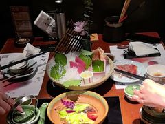 -匠和风精致料理(宁德万达店)
