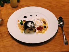 -君悦酒店·La Terrazza意合園·意式风味