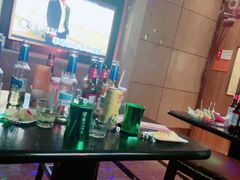 -星聚会KTV(苏州信投大厦店)
