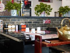 -北门涮肉·炭火铜锅涮肉(什刹海店)