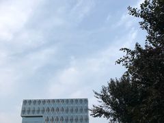 -杭州城北体育公园