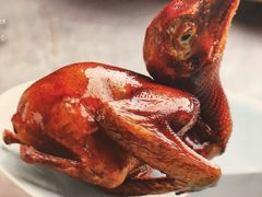 -汤城小厨•粤菜•靓汤(金宝街店)