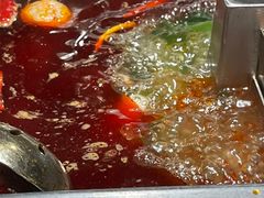 -海底捞火锅(九久奥特莱斯店)