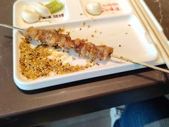 -邢氏老太太烤串(北兴街店)