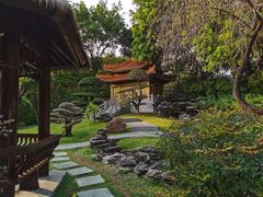 -深圳国际园林花卉博览园