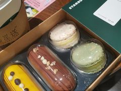 -星巴克(无锡大东方店)