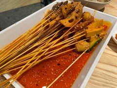 -冯四孃乐山跷脚牛肉(皇庭广场店)