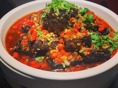 -鸽子侯·家宴·平价海鲜(市图书馆店)