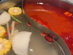 -俏牛哥鲜牛肉牛肆馆(重庆天地店)