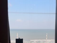 -烟台金沙滩喜来登度假酒店
