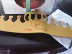 -CAKE BOSS蛋糕老板(公主坟凯德晶品店)