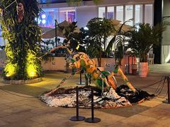 -夜食白市Yespicy·烧烤啤酒宵夜(番禺四海城店)