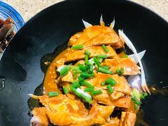 -金谷园饺子馆(北邮总店)