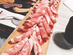 -八爷老北京火锅(万谷慧生活店)