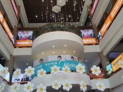 -西北轻工批发市场