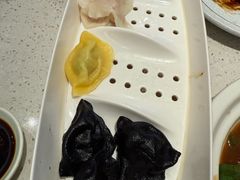 -船歌·鱼水饺青岛菜(金狮广场店)