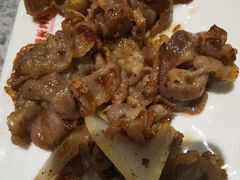-尚雅铁板料理自助餐厅(乐松店)