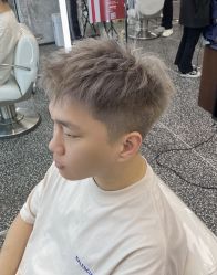 -张昊造型