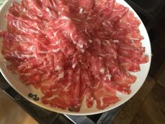 -和庆斋阳坊秘制羊蝎子火锅(云岗店)