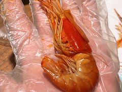 -乔街深夜食堂·台州菜·高压锅生蚝(杭州总店)