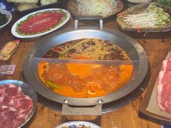 -楠火锅(哈尔滨金爵万象店)