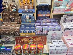 -TOYSRUS玩具反斗城(南通万象城店)