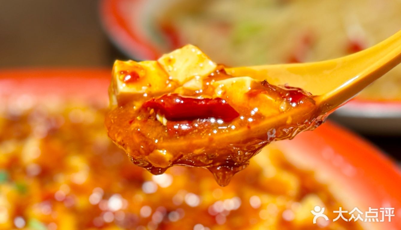 深圳｜想念这口江湖菜 发现川菜神秘好搭子