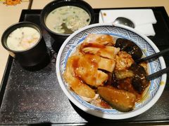 -吉野家(上海美罗城店)