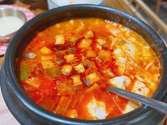 -原始泥炉烤肉(总店)