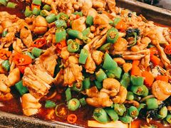 紫苏牛蛙锅-武松家(丰益桥店)