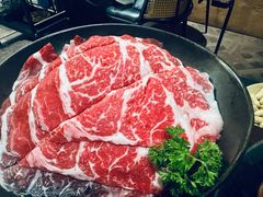 -滇野云南野生菌餐厅(陕西南路店)