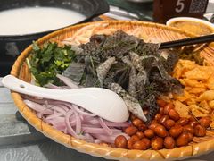 -丰尔粥食·粥底火锅·桑拿鸡(大良总店)