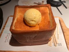 -绿茶餐厅(光明N次方公园店)