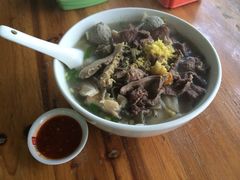 镇记老尾牛杂-潮镇老尾牛杂(环城西路店)
