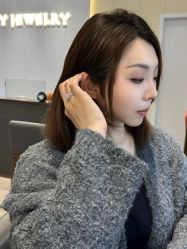 点击看大图 -Cindy Jewelry·钻戒·彩色宝石