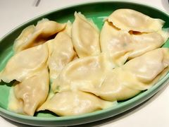 -东方饺子王(哈西万达店)
