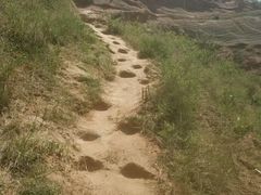 -波浪谷